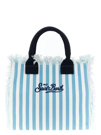 Mc2 Saint Barth 'vanity' Shoulder Bag