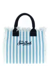 MC2 SAINT BARTH MC2 SAINT BARTH 'VANITY' SHOULDER BAG