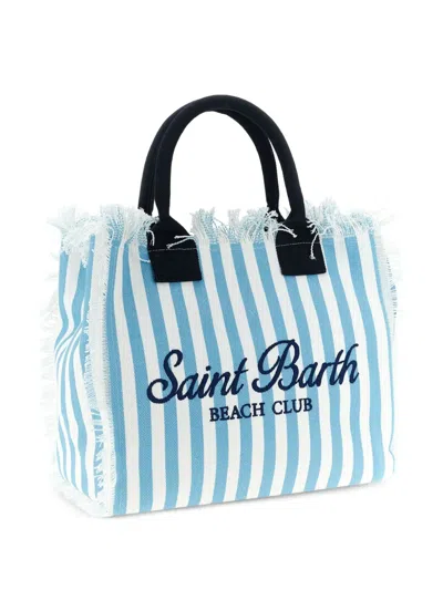 Mc2 Saint Barth Vanity Shoulder Bag