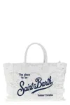 Mc2 Saint Barth 'vanity' Shoulder Bag