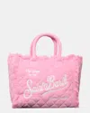 Mc2 Saint Barth Vanity Sponge - Quilted Terry 21 Emb