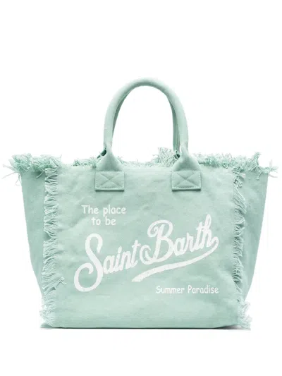 Mc2 Saint Barth Vanity Tote Bag