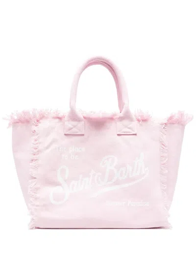 Mc2 Saint Barth Vanity Tote Bag