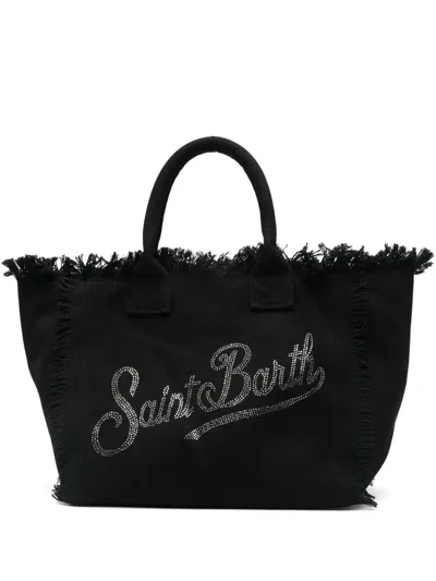 Mc2 Saint Barth Vanity Tote Bag