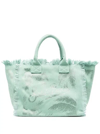 Mc2 Saint Barth Vanity Tote Bag