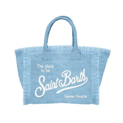 Mc2 Saint Barth Vanity Tote Bag