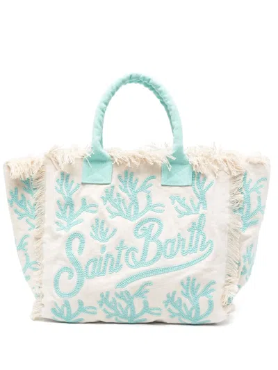 Mc2 Saint Barth Vanity Tote Bag