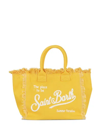 Mc2 Saint Barth Vanity Tote Bag