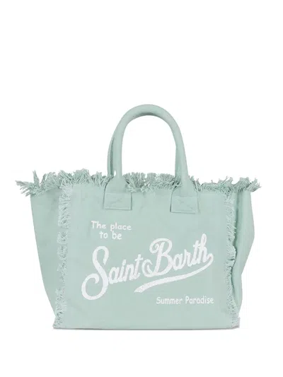 Mc2 Saint Barth Vanity Tote Bag