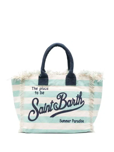 Mc2 Saint Barth Vanity Tote Bag