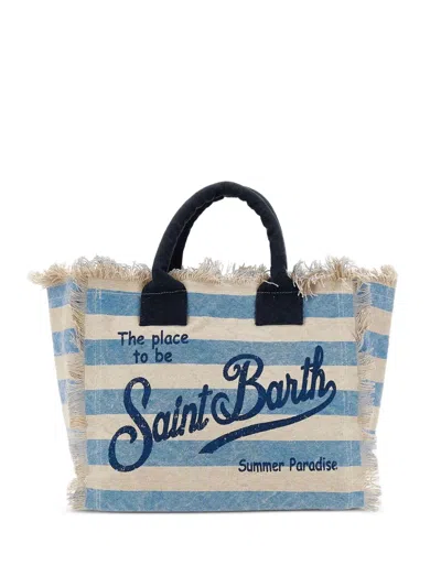 Mc2 Saint Barth Vanity Tote Bag