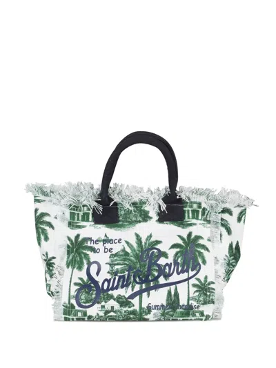 Mc2 Saint Barth Vanity Tote Bag