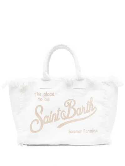 Mc2 Saint Barth Vanity Tote Bag