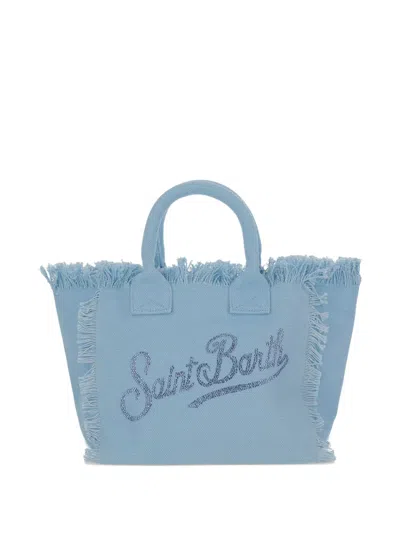 Mc2 Saint Barth Vanity Tote Bag