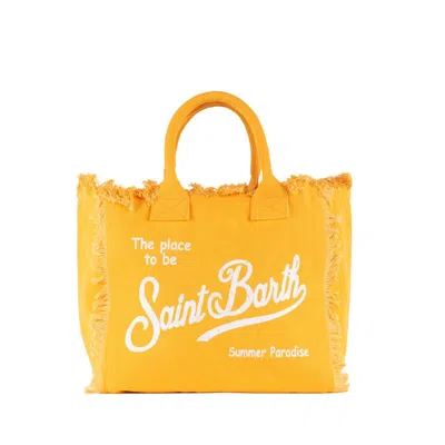 Mc2 Saint Barth Vanity Tote Bag