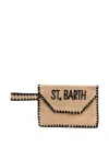 Mc2 Saint Barth Vanity Tote Bag
