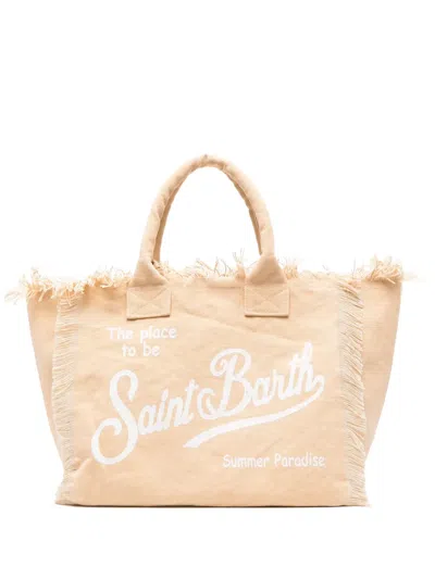 Mc2 Saint Barth Vanity Tote Bag