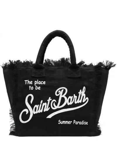 Mc2 Saint Barth Vanity Tote Bag