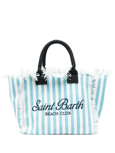 Mc2 Saint Barth Vanity Tote Bag