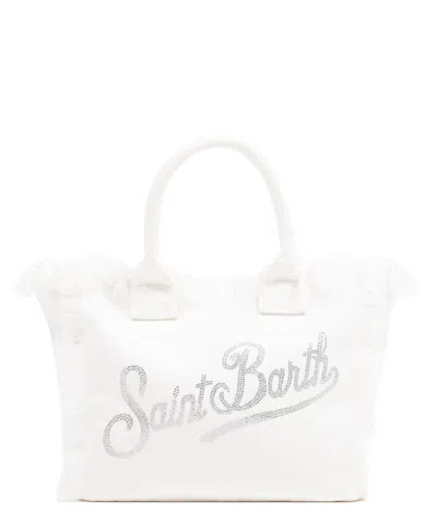 Mc2 Saint Barth Vanity Tote Bag