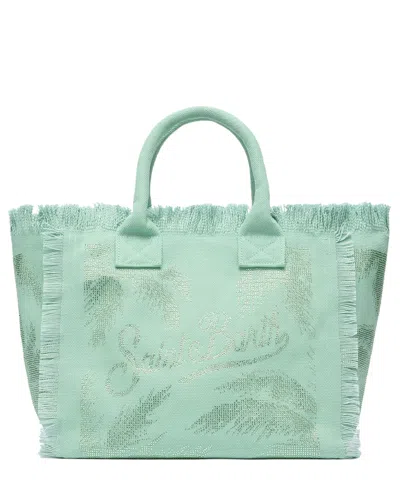 Mc2 Saint Barth Vanity Tote Bag
