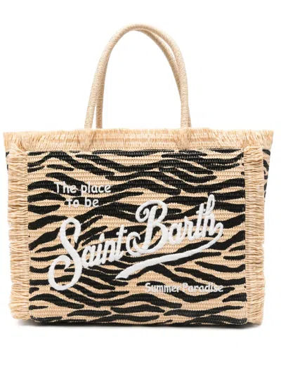 Mc2 Saint Barth Vanity Tote Bag