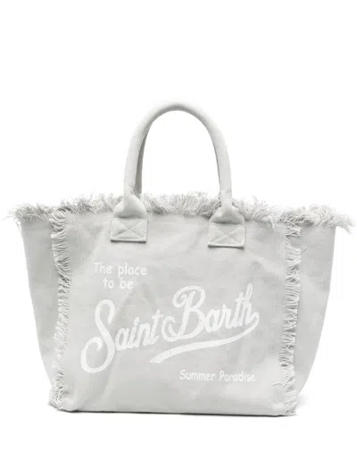 Mc2 Saint Barth Vanity Tote Bag