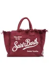 Mc2 Saint Barth Vanity Tote Bag