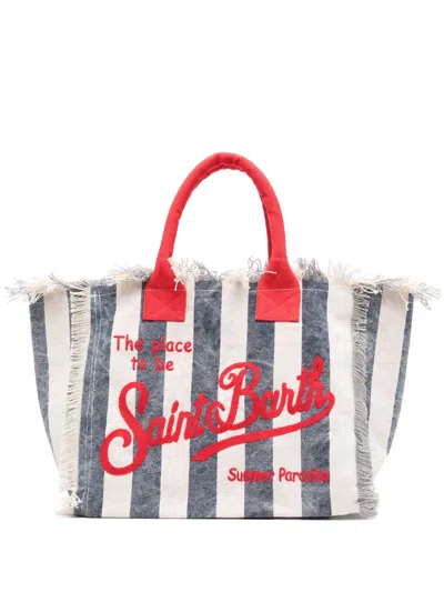 Mc2 Saint Barth Vanity Tote Bag