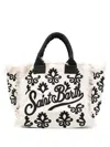 Mc2 Saint Barth Vanity Tote Bag
