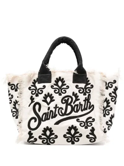 Mc2 Saint Barth Vanity Tote Bag