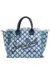 Mc2 Saint Barth Vanity Tote Bag
