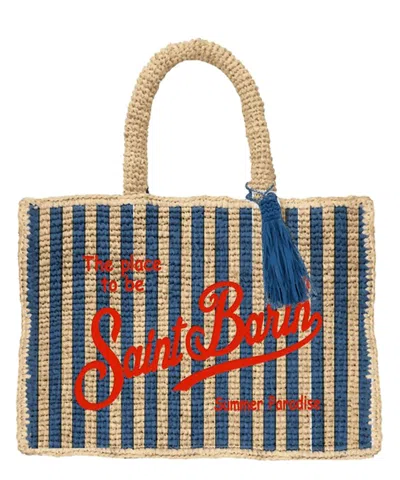 Mc2 Saint Barth Vanity Tote Bag