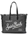 MC2 SAINT BARTH VANITY TOTE BAG