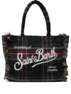 Mc2 Saint Barth Colette Tote Bag