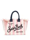 Mc2 Saint Barth Vanity.03301h-2161 Tina Embroidered