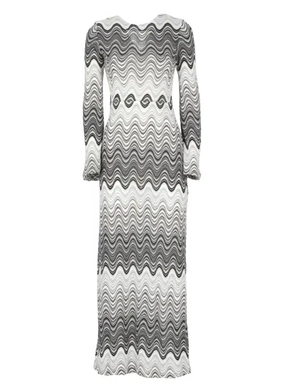 Mc2 Saint Barth Venere Dress