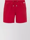 Mc2 Saint Barth Versatile Swimwear Featuring Practical Elements In Pink
