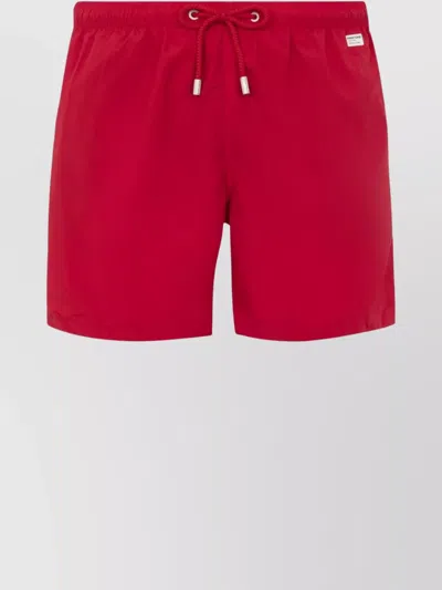 MC2 SAINT BARTH VERSATILE SWIMWEAR FEATURING PRACTICAL ELEMENTS