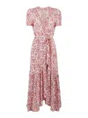 Mc2 Saint Barth Dress