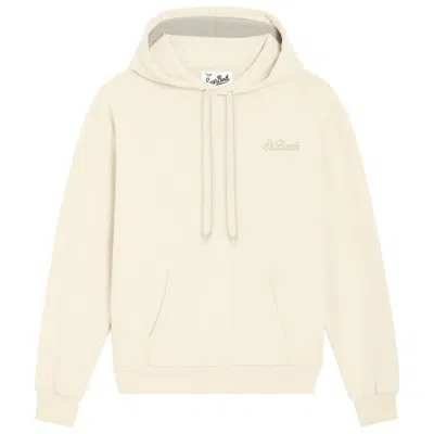 Mc2 Saint Barth Virginia In White