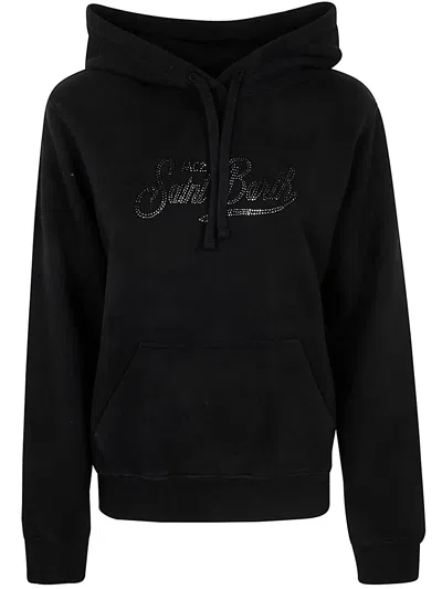 MC2 SAINT BARTH MC2 SAINT BARTH VIRGINIA WINTER SWEATSHIRT