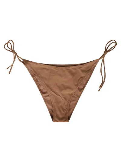 Mc2 Saint Barth Virgo In Brown
