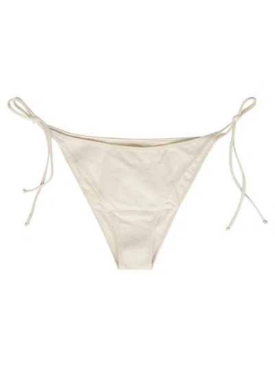 Mc2 Saint Barth Virgo In White