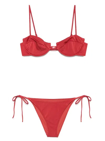Mc2 Saint Barth Virgo Bikini