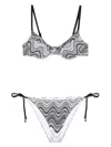 Mc2 Saint Barth Virgo Bikini