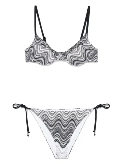 Mc2 Saint Barth Virgo Bikini