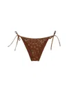 Mc2 Saint Barth Virgo Bikini Bottoms