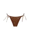 Mc2 Saint Barth Virgo Bikini Bottoms