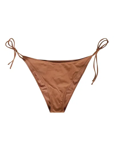 MC2 SAINT BARTH VIRGO BIKINI BOTTOMS